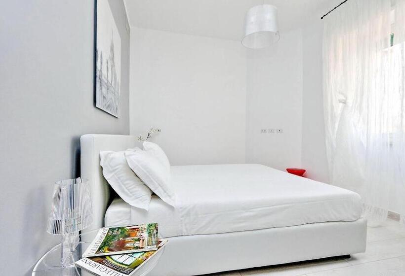 آپارتمان 2 خوابه با تراس, Monti Apartments My Extra Home