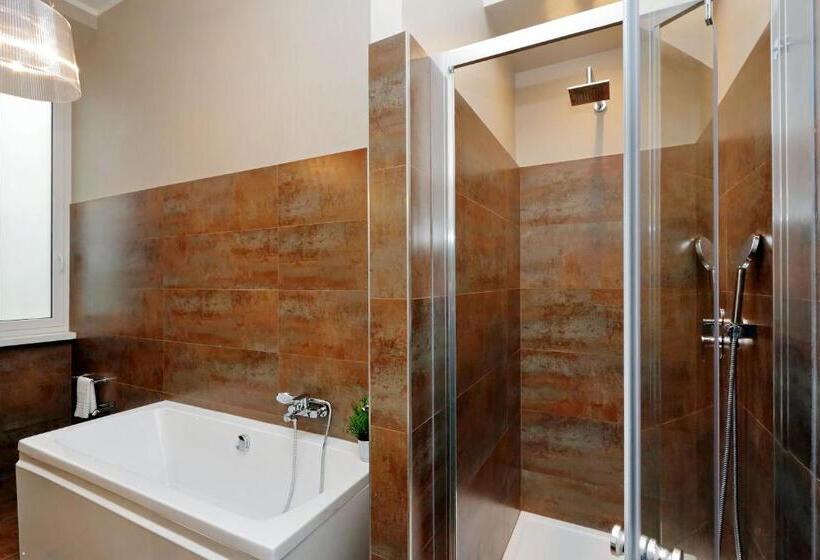 آپارتمان 1 خوابه, Monti Apartments My Extra Home