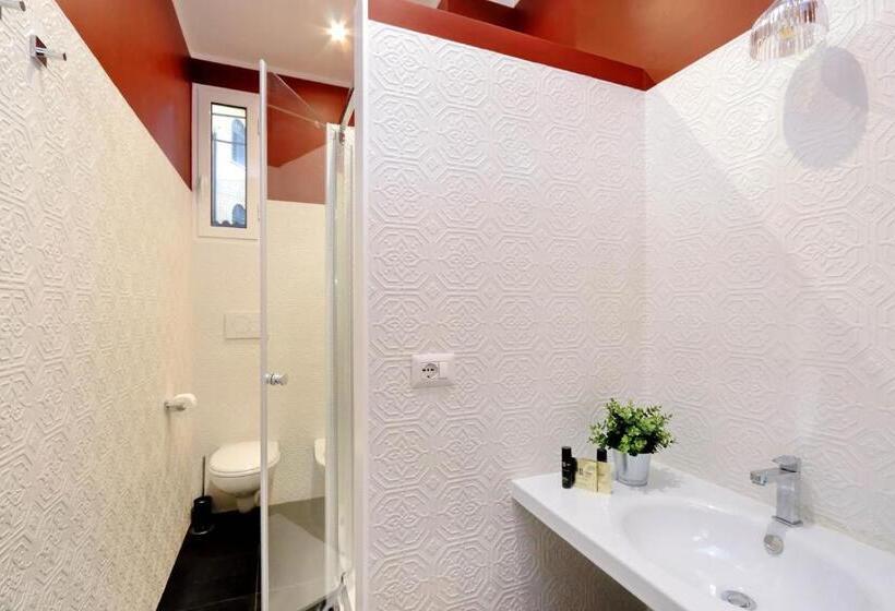 آپارتمان 3 خوابه, Monti Apartments My Extra Home