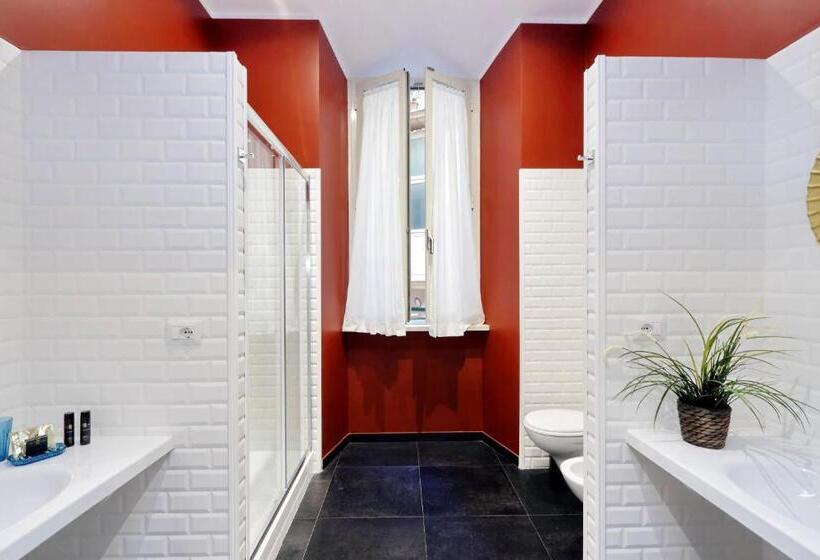 آپارتمان 3 خوابه, Monti Apartments   My Extra Home