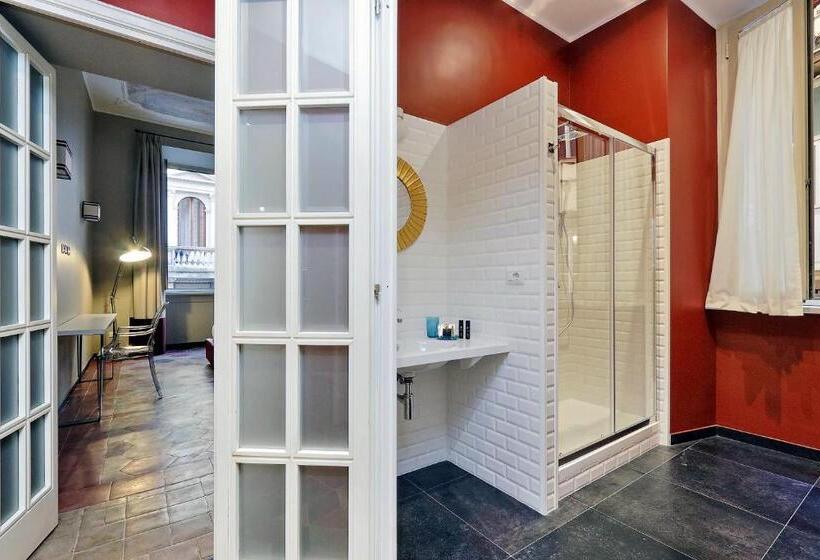 آپارتمان 3 خوابه, Monti Apartments My Extra Home