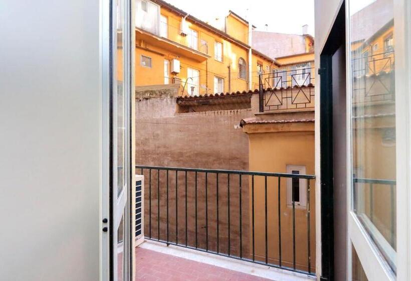 آپارتمان 3 خوابه, Monti Apartments My Extra Home