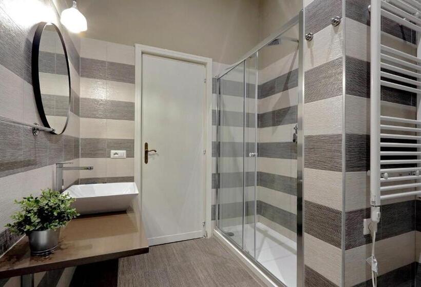 آپارتمان 2 خوابه, Monti Apartments My Extra Home