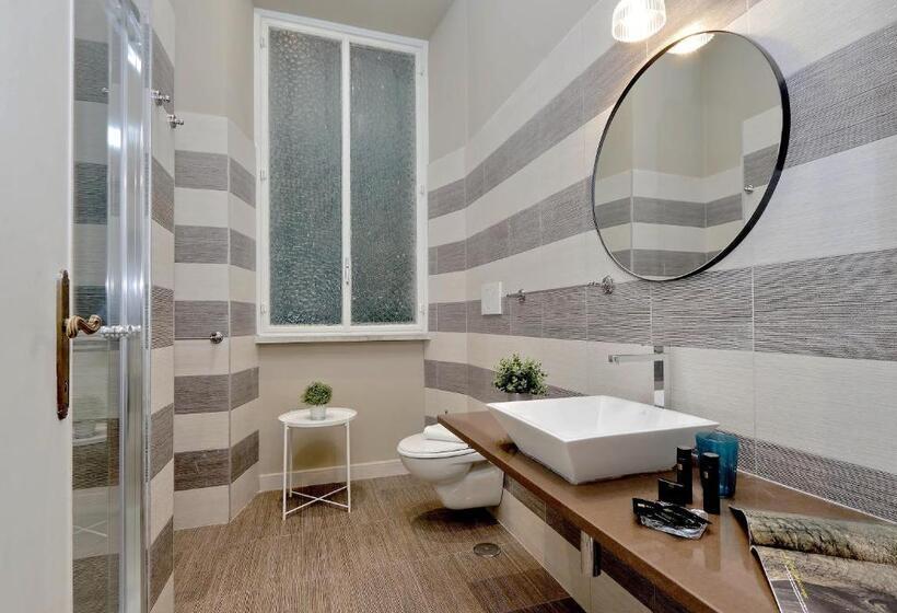 آپارتمان 2 خوابه, Monti Apartments My Extra Home