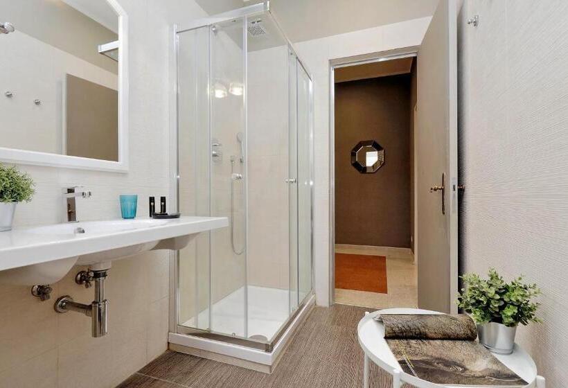 آپارتمان 2 خوابه, Monti Apartments   My Extra Home