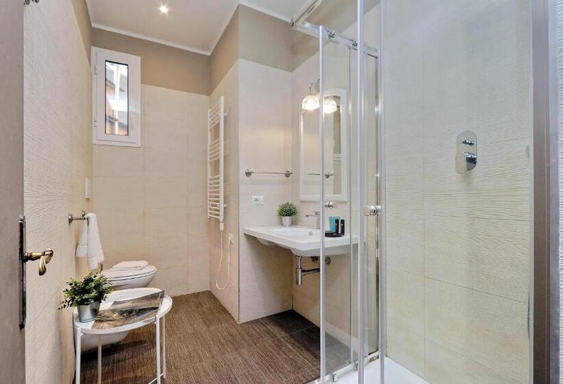 آپارتمان 2 خوابه, Monti Apartments My Extra Home