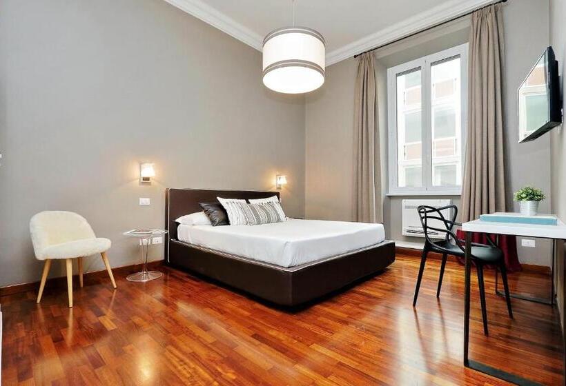 آپارتمان 1 خوابه, Monti Apartments   My Extra Home