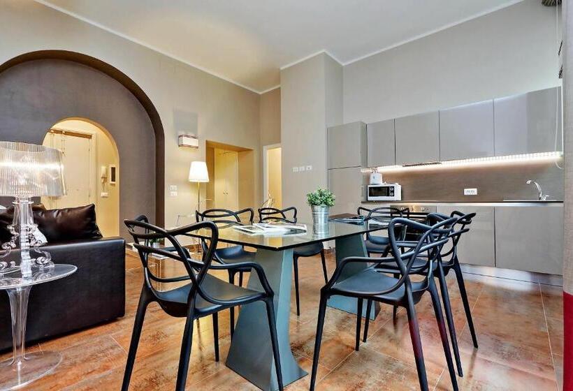 آپارتمان 1 خوابه, Monti Apartments My Extra Home