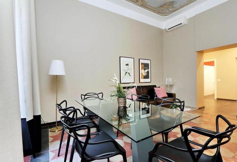 آپارتمان 3 خوابه, Monti Apartments My Extra Home