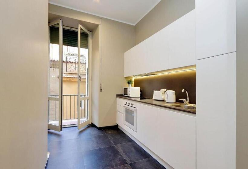 آپارتمان 3 خوابه, Monti Apartments My Extra Home