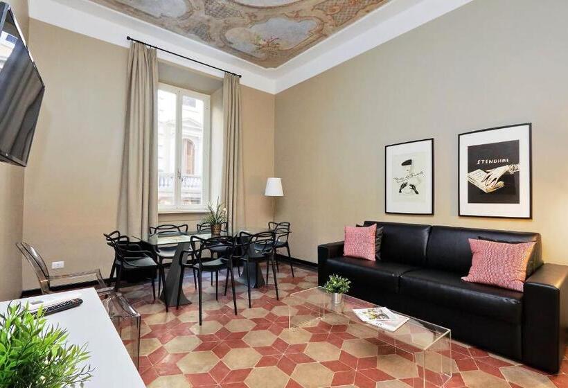 آپارتمان 3 خوابه, Monti Apartments My Extra Home