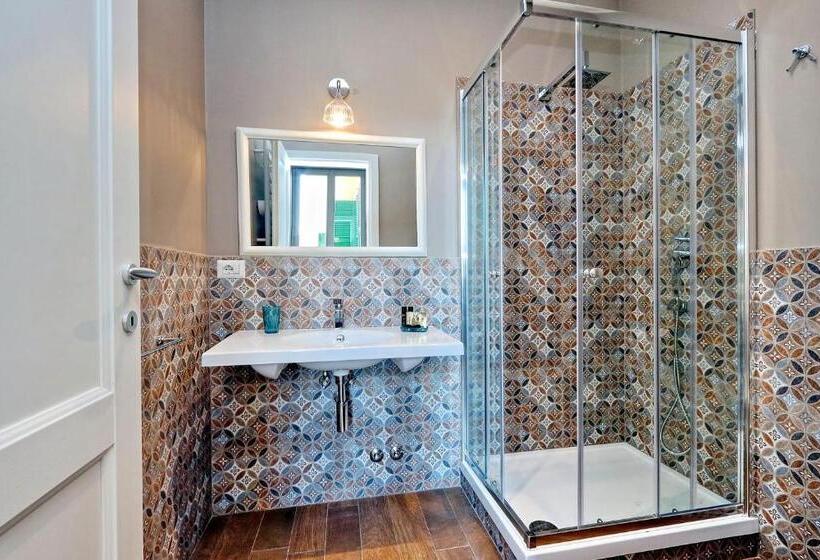 آپارتمان 2 خوابه با تراس, Monti Apartments   My Extra Home