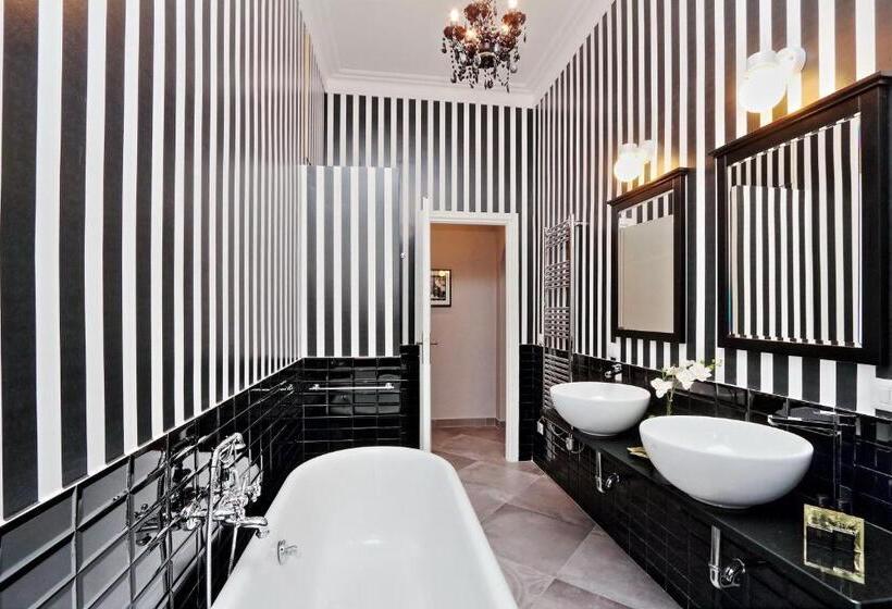 آپارتمان 1 خوابه, Monti Apartments My Extra Home