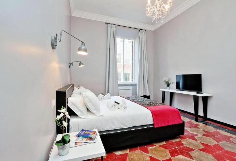 آپارتمان 1 خوابه, Monti Apartments   My Extra Home