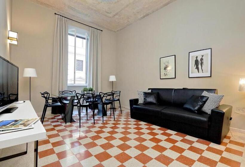 آپارتمان 2 خوابه, Monti Apartments My Extra Home