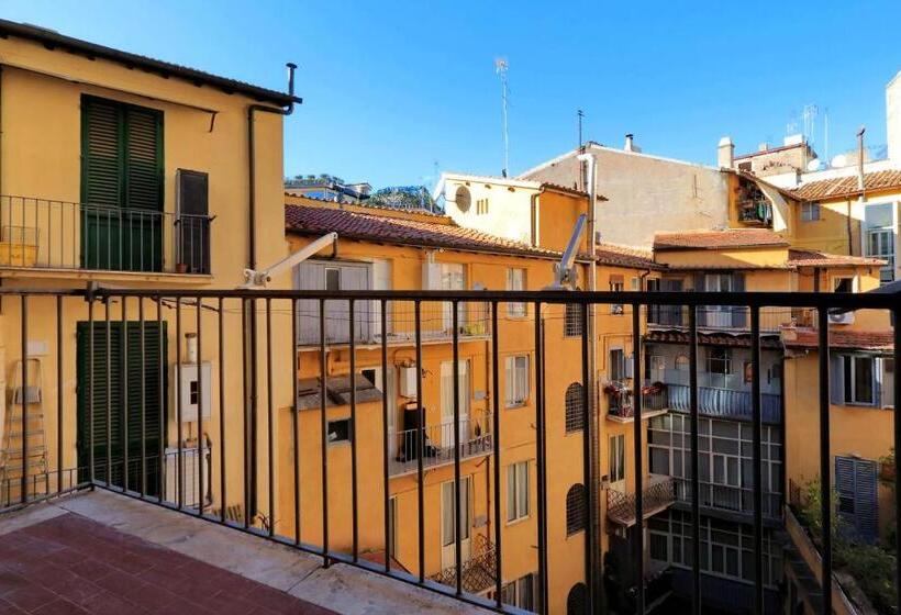 آپارتمان 2 خوابه, Monti Apartments   My Extra Home