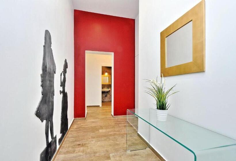 آپارتمان 2 خوابه, Monti Apartments   My Extra Home