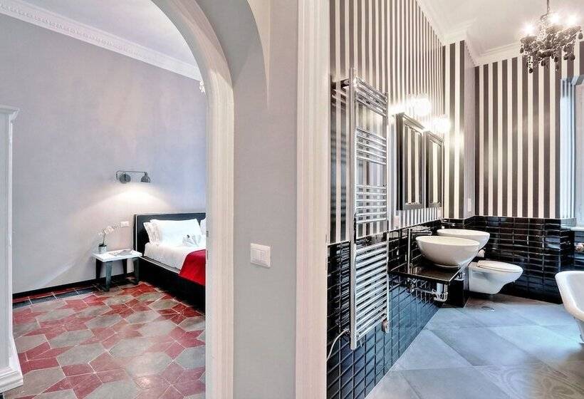 آپارتمان 1 خوابه, Monti Apartments   My Extra Home