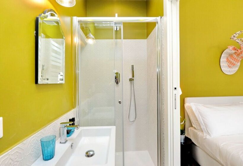 آپارتمان 2 خوابه با بالکن, Monti Apartments My Extra Home