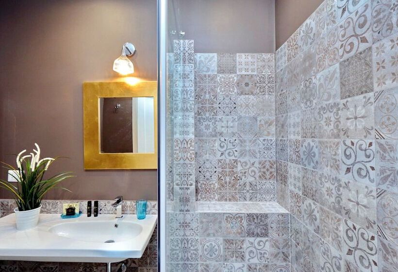 آپارتمان 2 خوابه با بالکن, Monti Apartments My Extra Home