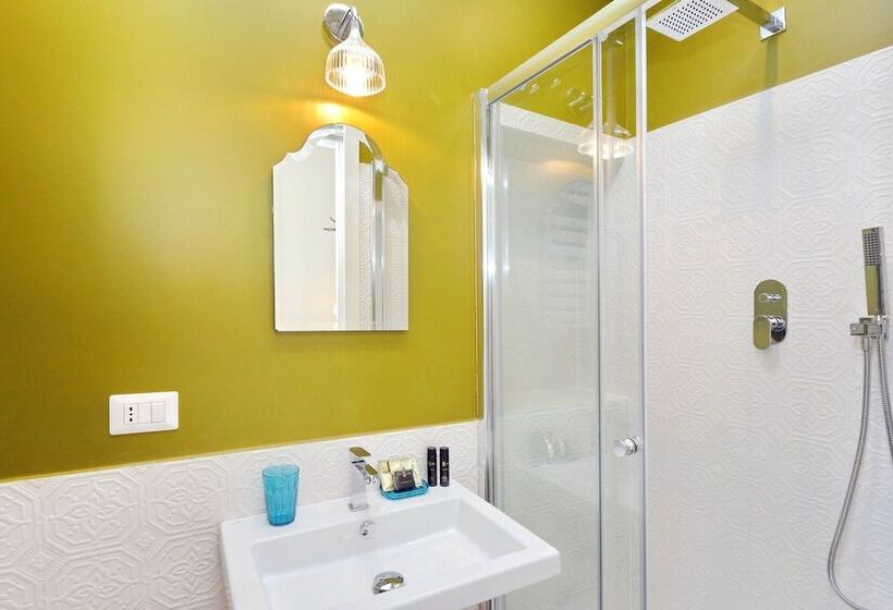 آپارتمان 2 خوابه با بالکن, Monti Apartments My Extra Home