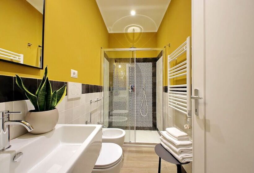 آپارتمان 1 خوابه, Monti Apartments   My Extra Home