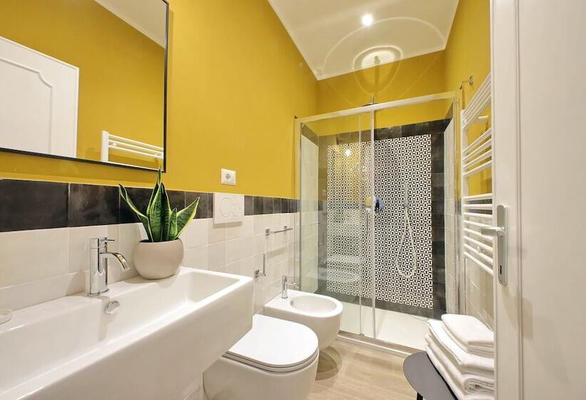 آپارتمان 1 خوابه, Monti Apartments My Extra Home