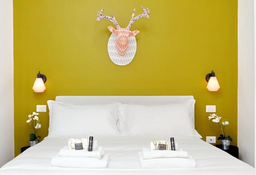 آپارتمان 2 خوابه با بالکن, Monti Apartments My Extra Home