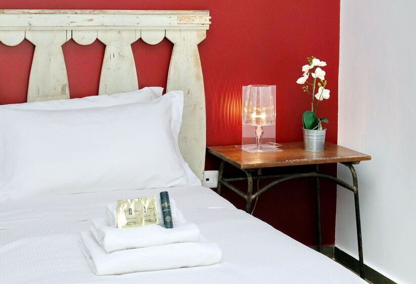 آپارتمان 2 خوابه با بالکن, Monti Apartments My Extra Home