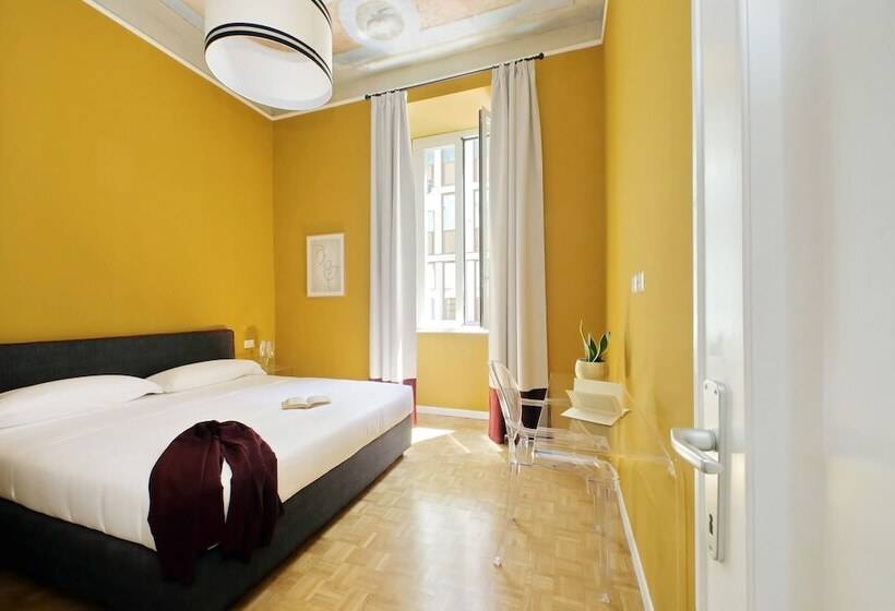 آپارتمان 1 خوابه, Monti Apartments My Extra Home