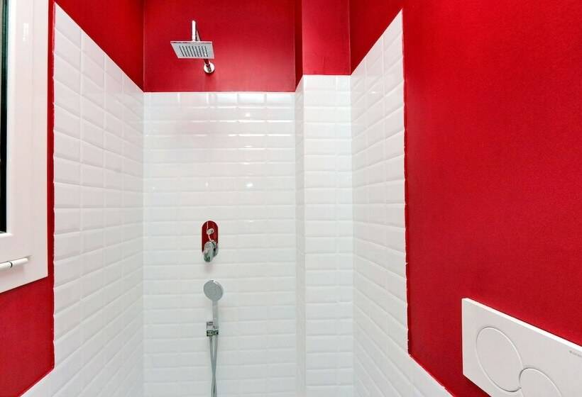 آپارتمان 1 خوابه, Monti Apartments My Extra Home