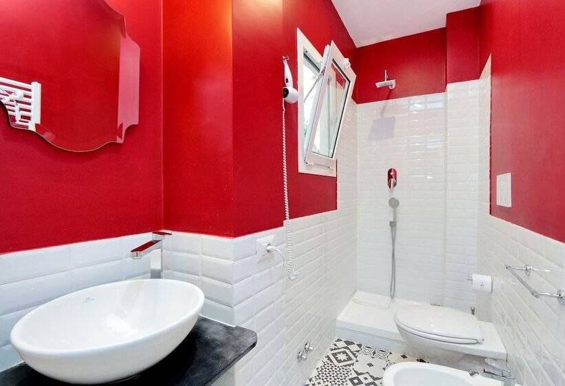 آپارتمان 1 خوابه, Monti Apartments My Extra Home