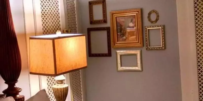 デラックススイート, Morgan And Wells Bed And Breakfast