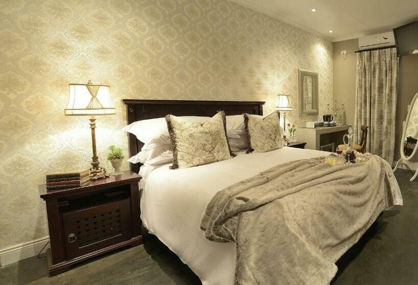 Люкс, Duke & Duchess Boutique