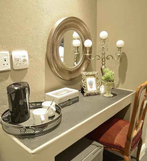 Люкс Повышенной Комфортности, Duke & Duchess Boutique