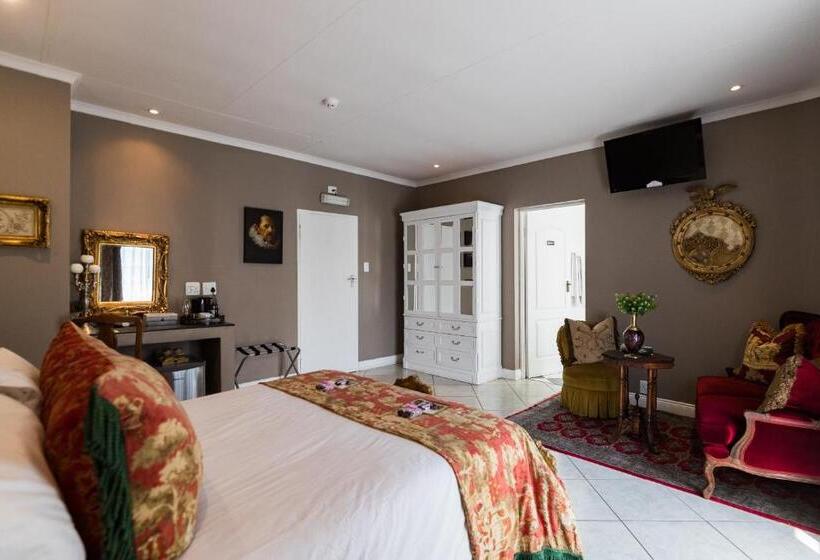 Люкс, Duke & Duchess Boutique