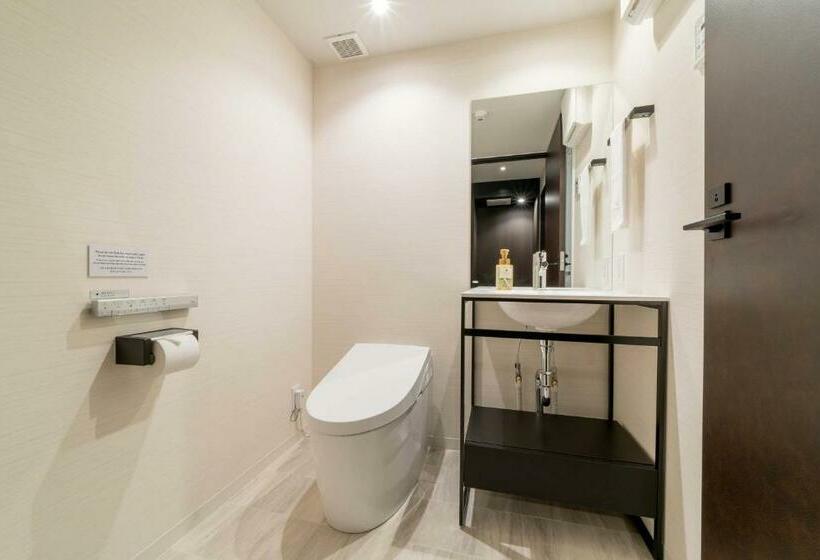 Standard Room, Resi Stay Giondo Kyoto Higashiyama Sanjo