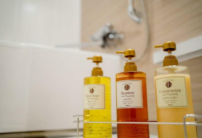 Standard Room, Resi Stay Giondo Kyoto Higashiyama Sanjo