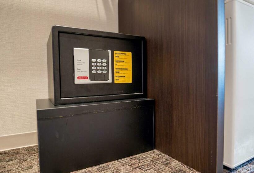 Standard Room, Resi Stay Giondo Kyoto Higashiyama Sanjo