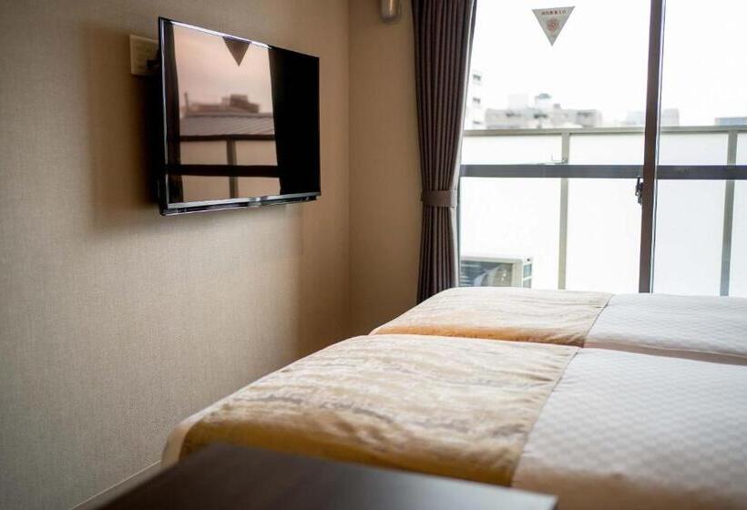 Standard Room, Resi Stay Giondo Kyoto Higashiyama Sanjo