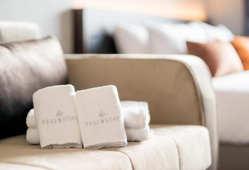 Standard Room, Resi Stay Giondo Kyoto Higashiyama Sanjo