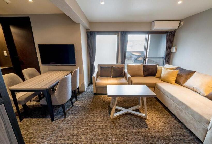 Family Room, Resi Stay Giondo Kyoto Higashiyama Sanjo