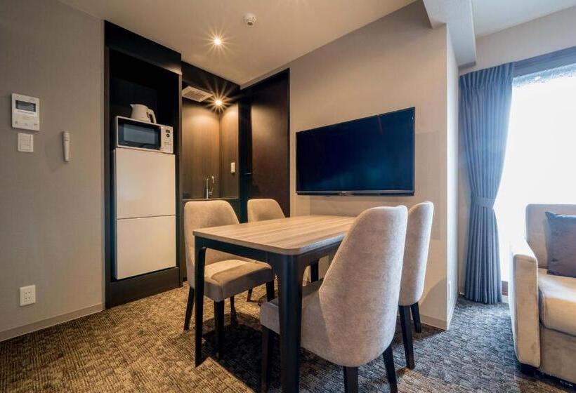 Family Room, Resi Stay Giondo Kyoto Higashiyama Sanjo