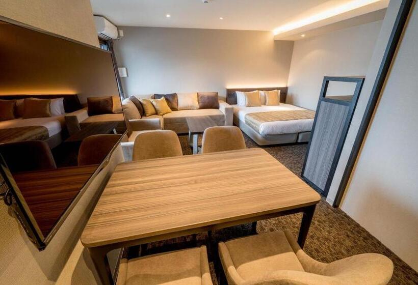 Family Room, Resi Stay Giondo Kyoto Higashiyama Sanjo