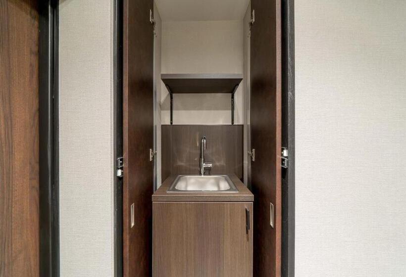 Standard Quadruple Room, Resi Stay Giondo Kyoto Higashiyama Sanjo