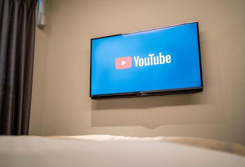 Standard Quadruple Room, Resi Stay Giondo Kyoto Higashiyama Sanjo