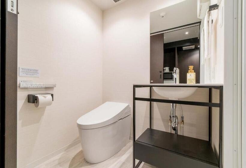 Standard Quadruple Room, Resi Stay Giondo Kyoto Higashiyama Sanjo