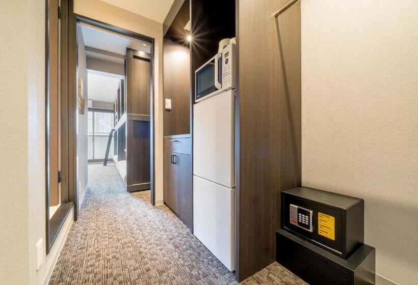 Standard Room, Resi Stay Giondo Kyoto Higashiyama Sanjo