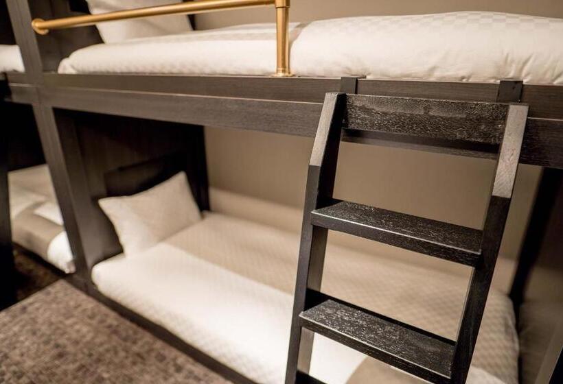 Standard Room, Resi Stay Giondo Kyoto Higashiyama Sanjo