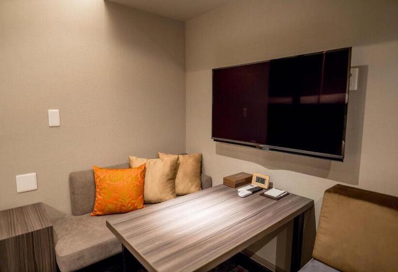 Standard Room, Resi Stay Giondo Kyoto Higashiyama Sanjo